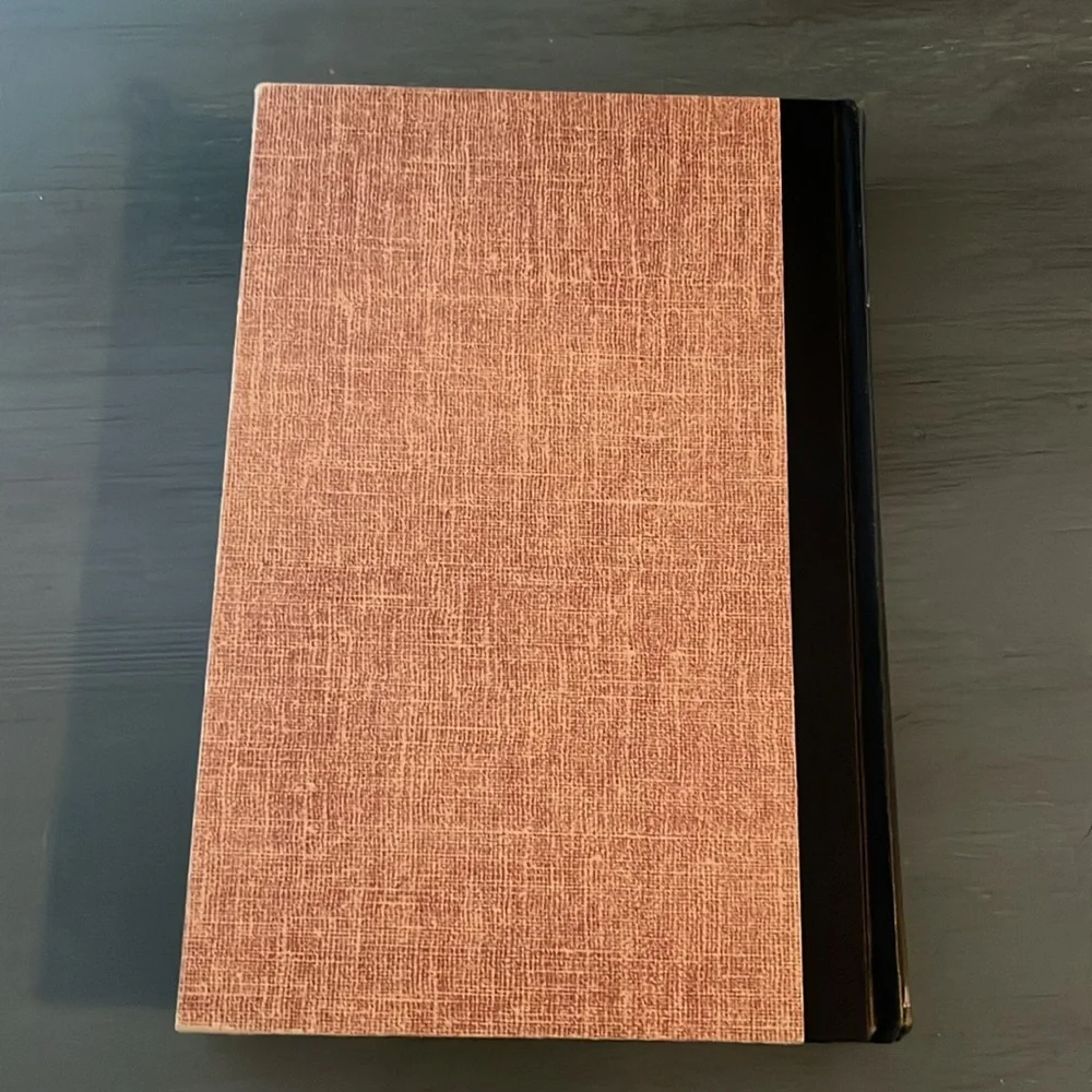 Moscow Was My Parish The Reverend Georges Bissonnette 1956McGraw 1st ed. Vintage